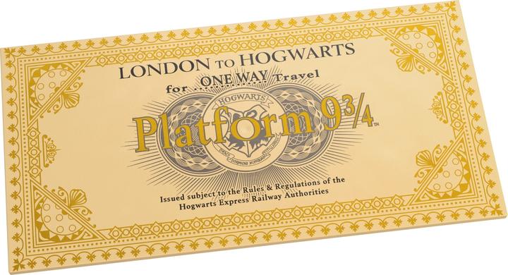 Immagine prodotto LEGO Espresso di Hogwarts - Sammleredition (76405, LEGO Harry Potter, Set LEGO rari)
