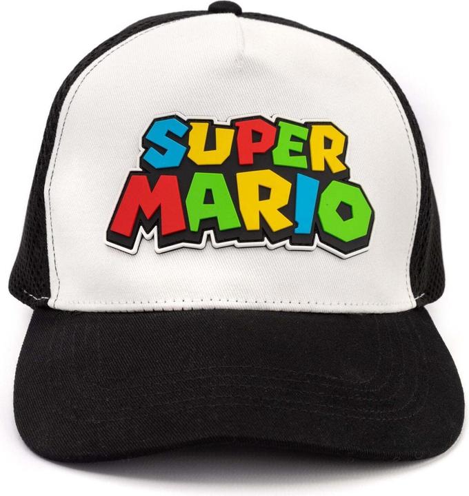 Produktbild Super Snapback Mütze Jungen (One Size)
