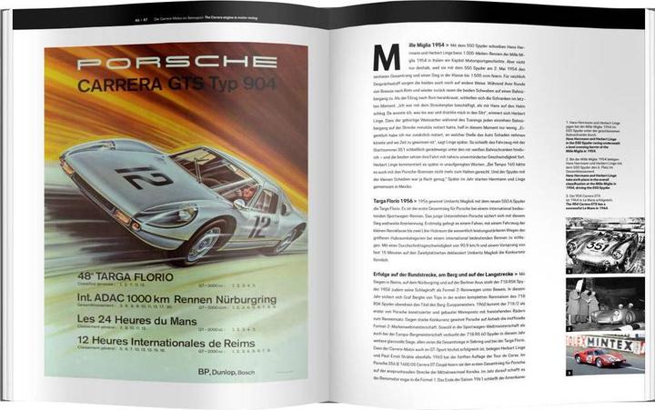 Image du produit Franzis Moteur de course de la Porsche Carrera