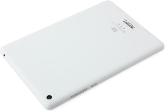 Image du produit Xiaomi MiPad (Anglais uniquement) (7.90", 16 Go, Blanc)