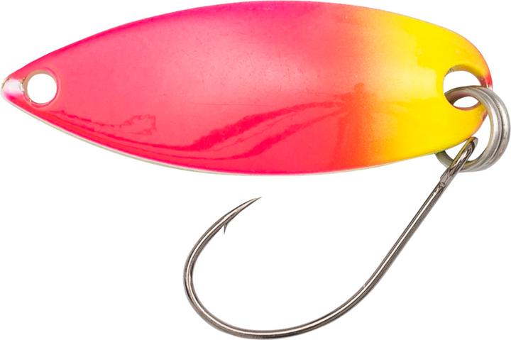 Fuschia, Chartruese