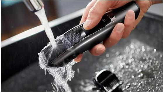 Actual product image Philips Series 5000