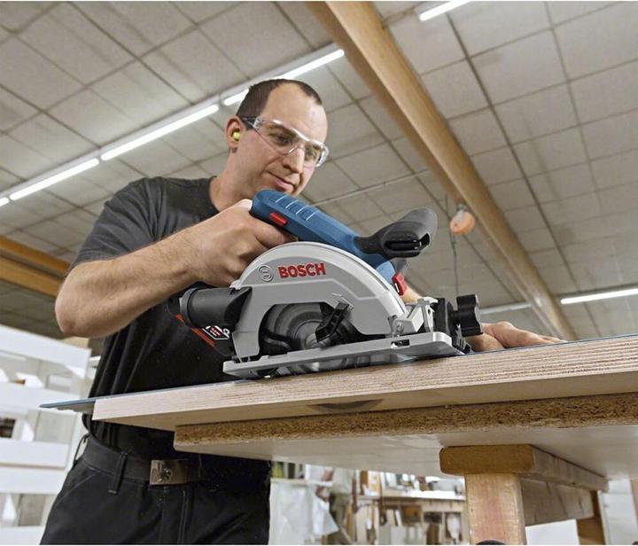 Productafbeelding Bosch Professional Gks 18v-57 G