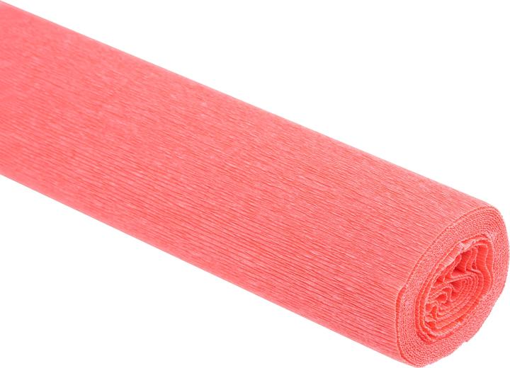 Actual product image Werola Florist crepe paper, 50 x 250 cm, 128 g/m², colourfast (128 g/m², 1 x)