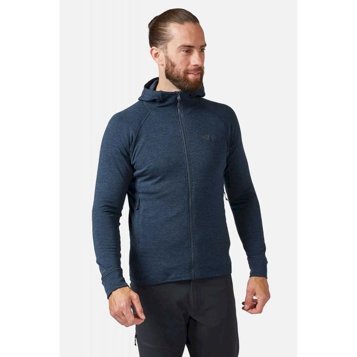 Image du produit Rab Sweat à capuche Nexus (M)