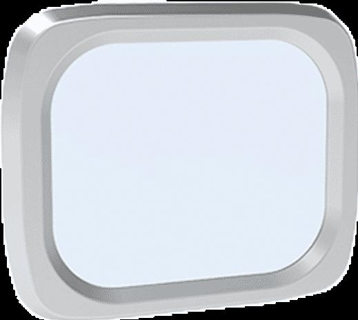 Produktbild Haida NanoPro Clear-Night Filter zu der DJI AIR 2S (Drohnen Filter, DJI Air 2S)
