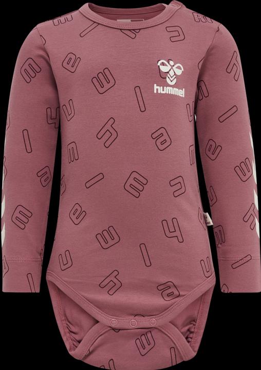 Immagine prodotto hummel Corpo Hmlathens L/S (56)