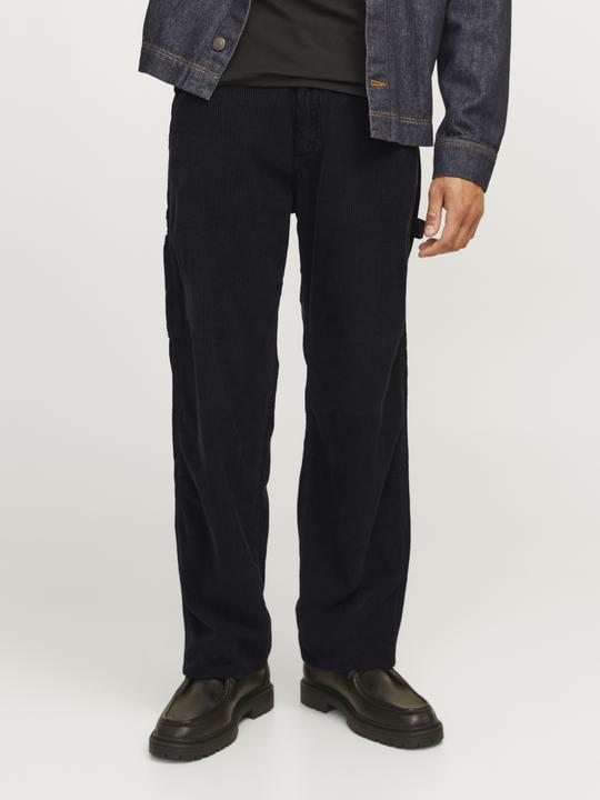 Produktbild Jack & Jones Jpsteddie Jjcarpenter Corduroy Pant Ln (W31/L34)