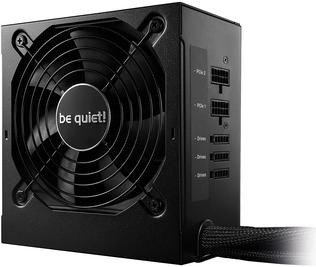 Listan be quiet! System Power 9 | 600W CM, 600 W, 200 - 240 V, 50 Hz, 6 A, Actif, 120 W (600 W)