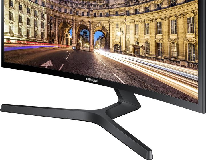Image du produit Samsung C24F396FHU (1920 x 1080 pixels, 24")
