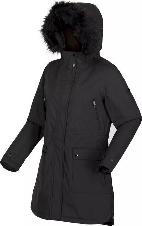 Actual product image Regatta Sabinka Parka (40 D)