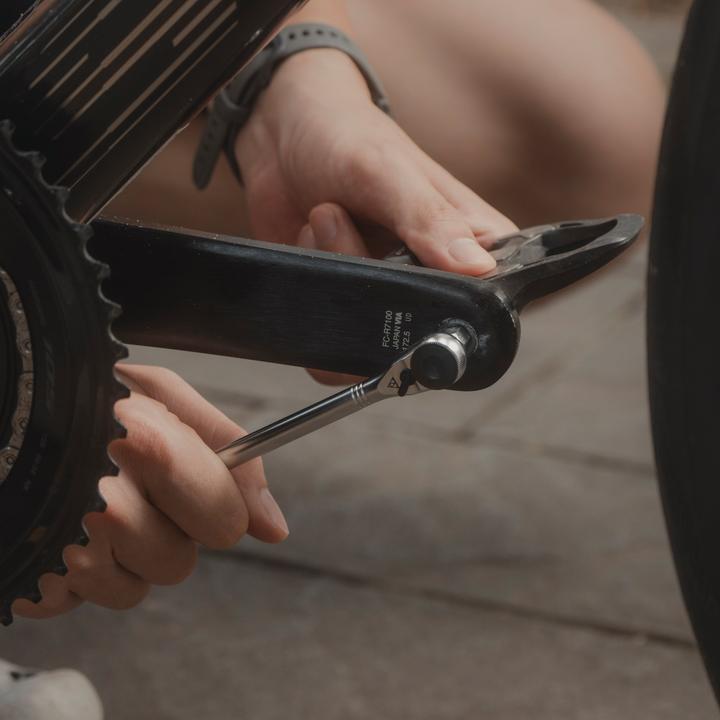 Produktbild Topeak Essential Toolshop