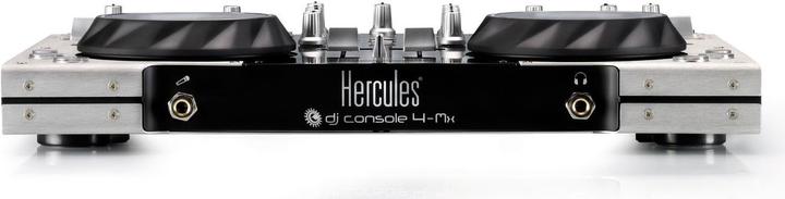 Image du produit Hercules DJ Console 4-Mx