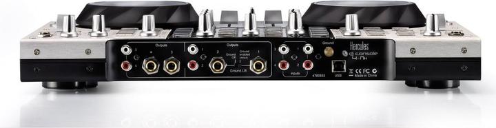 Image du produit Hercules DJ Console 4-Mx