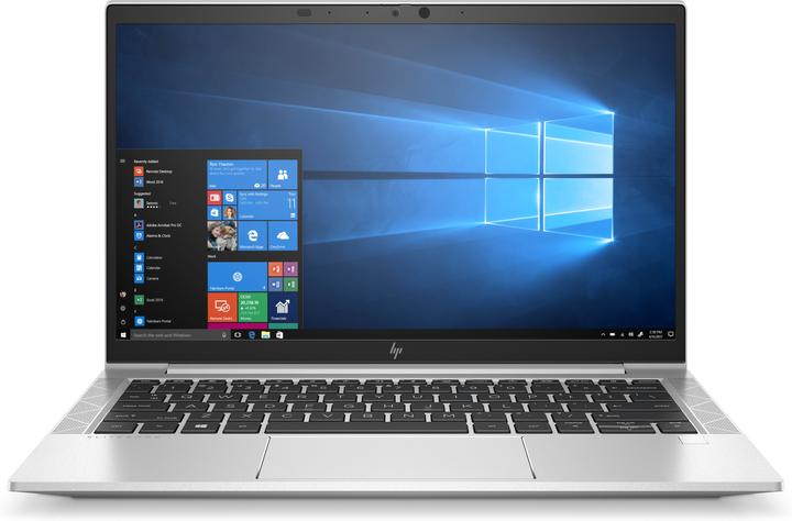 Produktbild HP EliteBook 835 G7 (13.30", AMD Ryzen 7 PRO 4750U, 16 GB, 512 GB, DE)