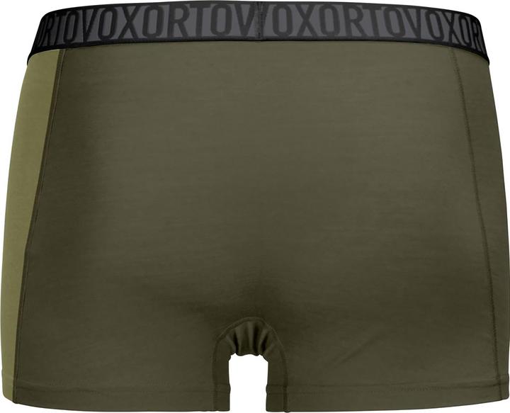 Image du produit Ortovox 150 Essential Trunks - Merinowolle Laufunterhosen (M)