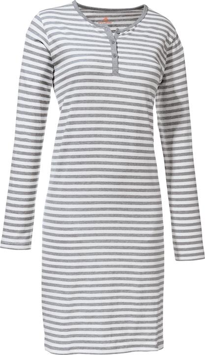 Light grey mottled