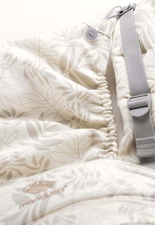 Actual product image Manduca Baby carrier XT