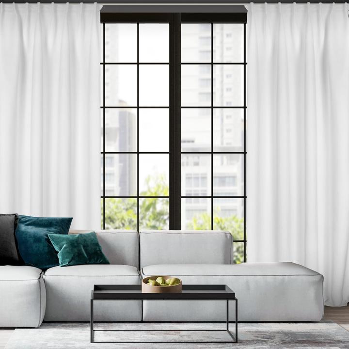 Immagine prodotto Eurofirany Zas (140 x 300 cm)