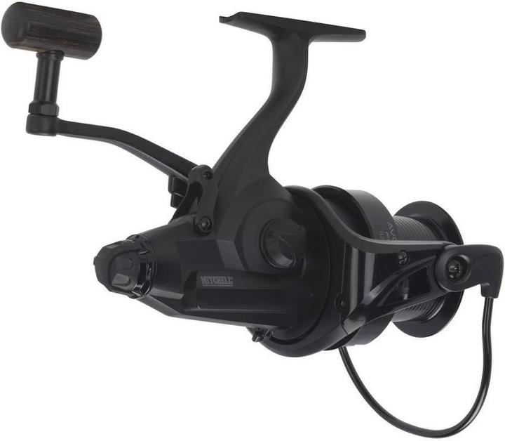 Produktbild Mitchell Avocast FS Black Edition Reel (7000)