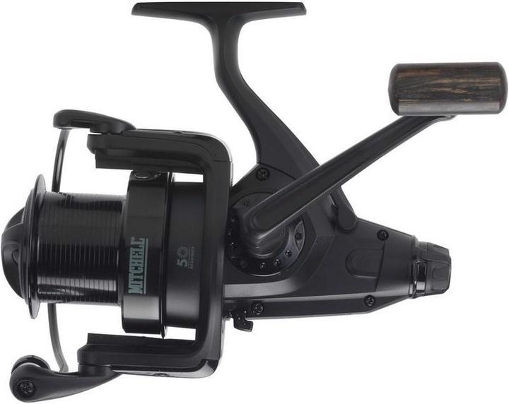 Immagine prodotto Mitchell Mulinello Avocast Black Edition (7000)