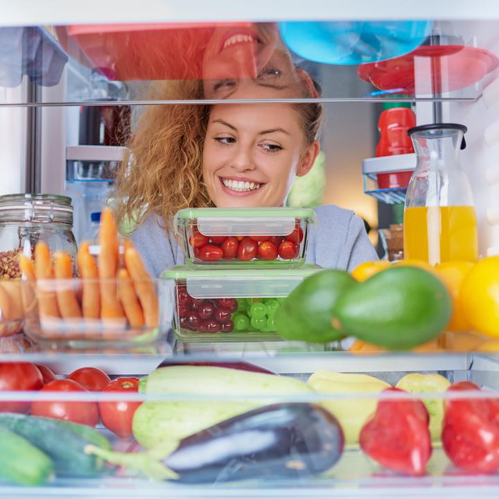 Immagine prodotto Relaxdays Contenitori per alimenti