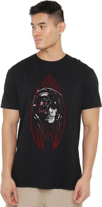 Produktbild Borg Construct TShirt (S)