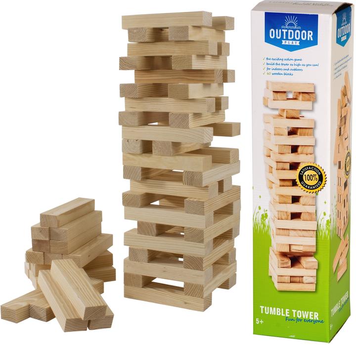 Produktbild Sombo Wackelturm