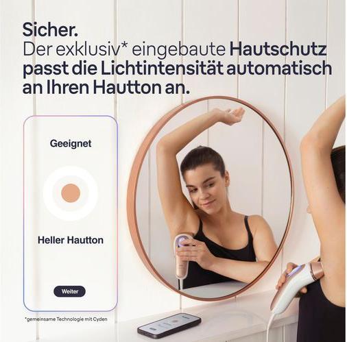 Image du produit Braun Silk-Expert Pro IPL PL7253