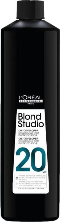 Produktbild L'Oréal Professionnel Blond Studio (6%)