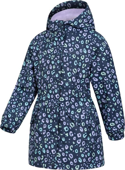 Image du produit Mountain Warehouse - Veste imperméable DALE - Enfant (146, 152)