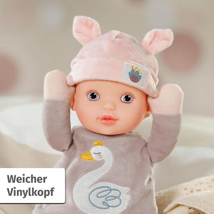Image du produit Baby Annabell Sweetie Mauve