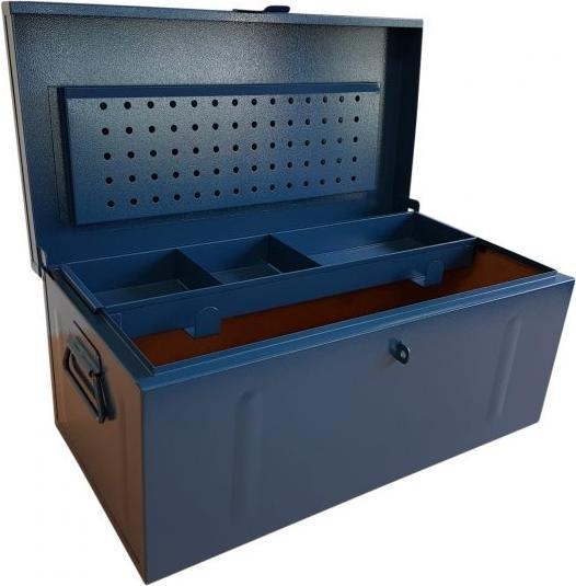 Promat Wesma 60003 Sheet steel case 1007P 910x530x430 mm
