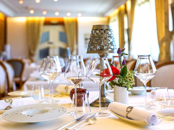 Produktbild Smartbox Feinschmecker-Menü für 2 in einem Gourmet-Restaurant im Doubs (2 Pers.)