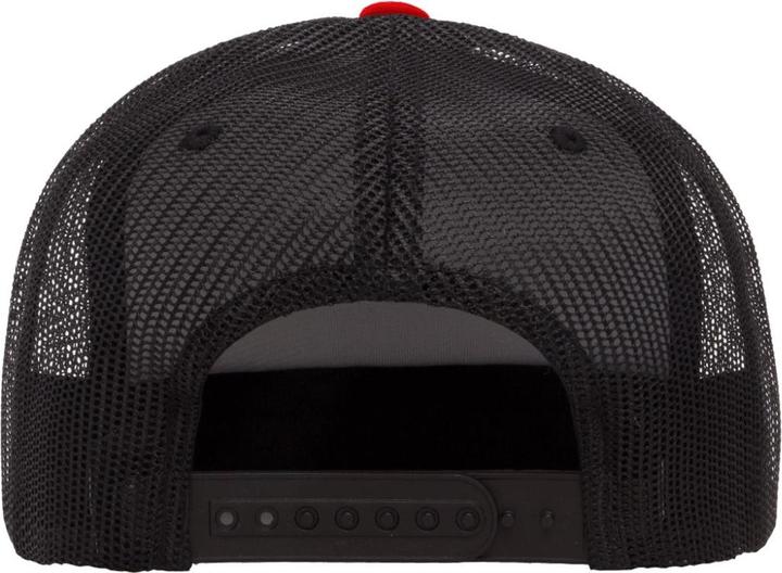 Immagine prodotto Flexfit Cappello trucker in schiuma bianco (Taglia unica)