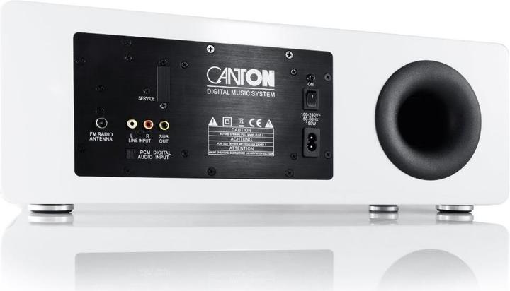 Produktbild Canton musicbox M (1x 300 W)
