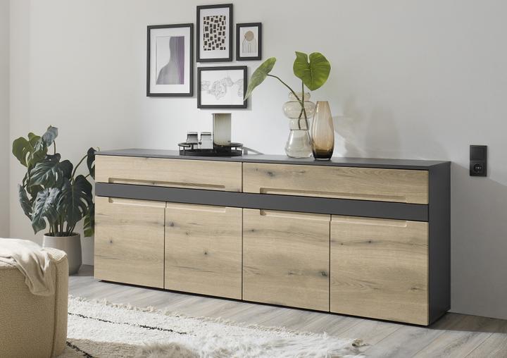 Immagine prodotto HBZ-Meble Cork (195 x 38 x 75 cm)
