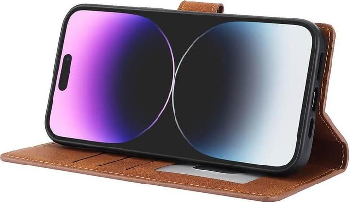 Image du produit Cover-Discount iPhone 16 Plus - Étui Premium pour téléphone portable (Apple iPhone 16 Plus)