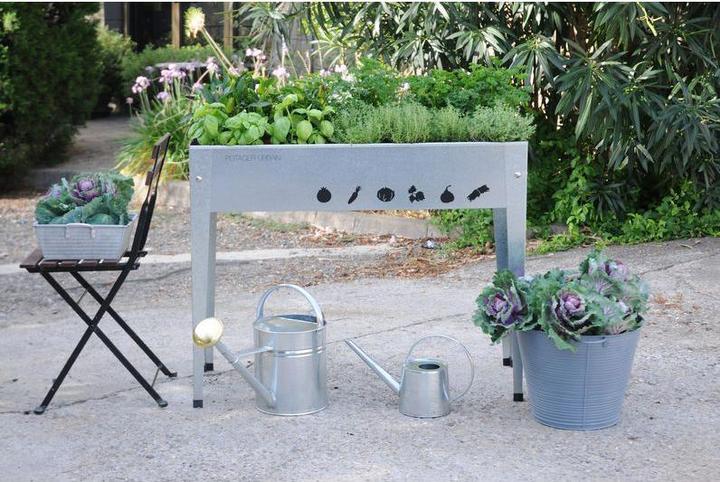 Produktbild Herstera Urban Garden