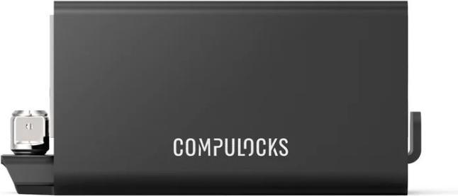 Actual product image Compulocks MAC MINI M4 2024 MOUNT