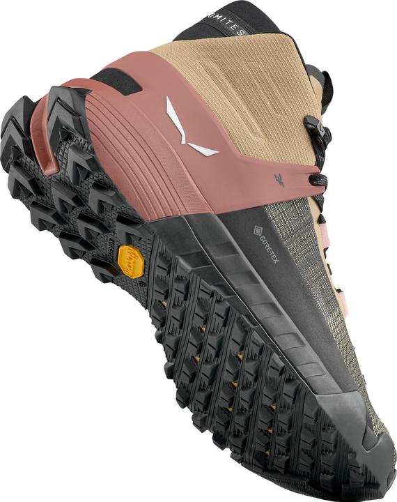 Produktbild Salewa Women's Wildfire NXT Mid GTX (40.5)