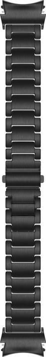 Actual product image Pedea Titanium watch strap (20 mm, Titanium)