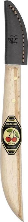 Produktbild Kirschen Kerbschnitzmesser (3 cm)