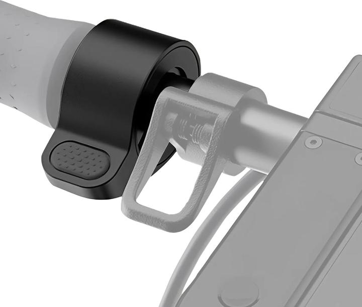 Actual product image Avizar Throttle