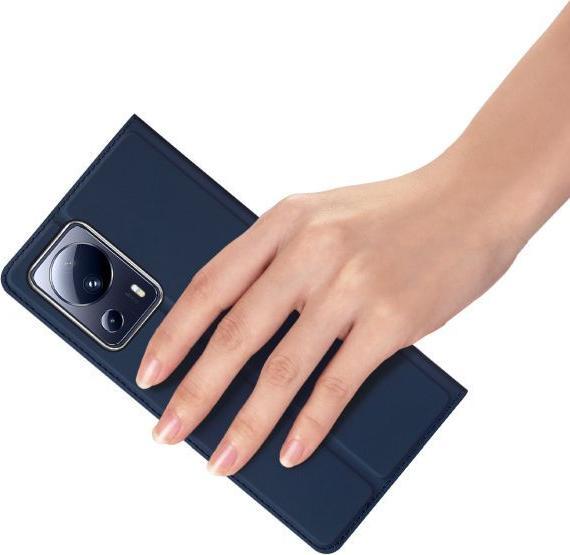 Productafbeelding Dux Ducis Skin Pro (Xiaomi 13 Lite)