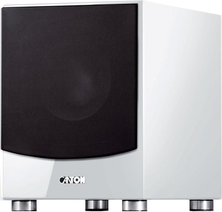 Canton Sub 800 R (1 pcs., 200 W)