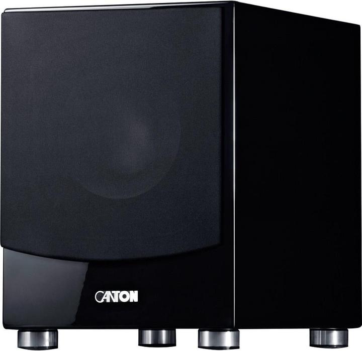 Canton Sub 800 R (1 pz., 200 W)