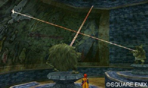 Image du produit Nintendo Dragon Quest VIII : Journey of the Cursed King (Le voyage du roi maudit) (3DS, EN)