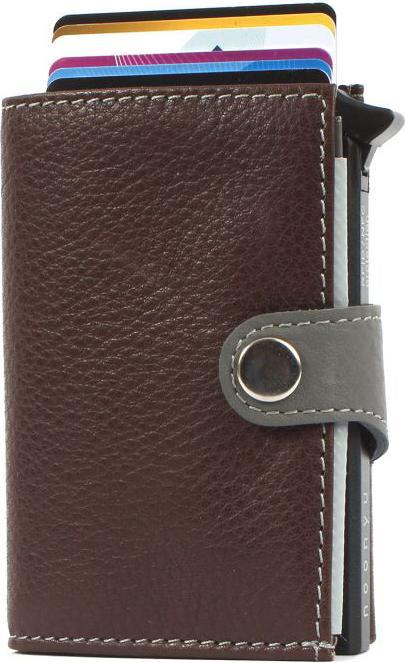 Produktbild Margelisch noonyu single leather