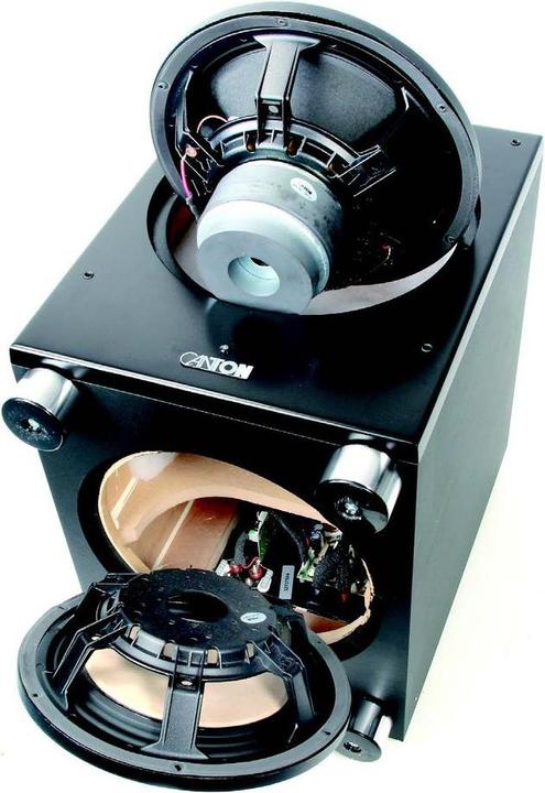 Produktbild Canton Sub 12.2 (200 W)